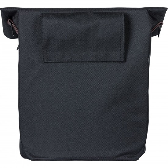 Basil City bicycle shopper, 14-16L, black
