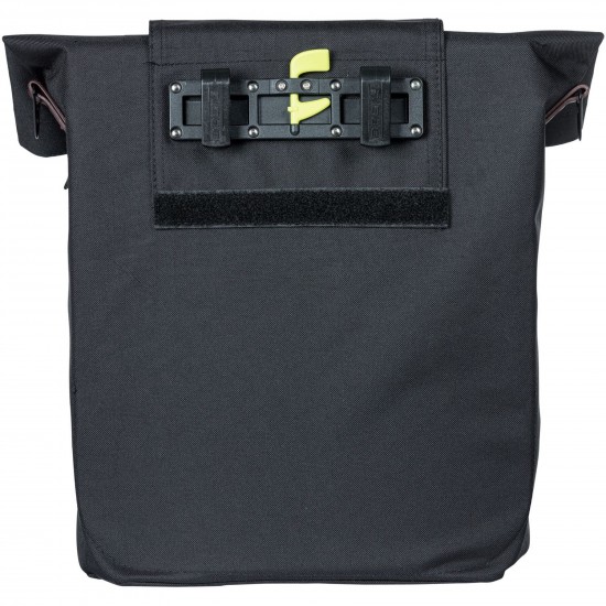 Basil City bicycle shopper, 14-16L, black