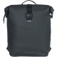 Basil SoHo bicycle backpack Nordlicht, 17L, night black