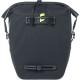 Basil Navigator Waterproof L, single bag, 25-31L,black