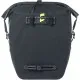 Basil Navigator Waterproof L, single bag, 25-31L,black