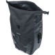 Basil Navigator Waterproof L, single bag, 25-31L,black
