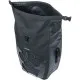 Basil Navigator Waterproof L, single bag, 25-31L,black