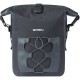 Basil Navigator Waterproof M, single pann. bag, 12-15L,black