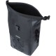 Basil Navigator Waterproof M, single pann. bag, 12-15L,black