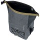 Basil Navigator Storm KF handlebar bag, 10-11L, black