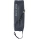 Basil Navigator Storm, top tube frame bag, 0.8L, black
