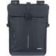 Basil Move double bicycle bag, 30L, black