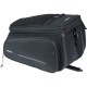 Basil Move trunkbag MIK, 10-26L, black