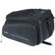 Basil Move trunkbag MIK, 10-26L, black