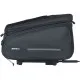 Basil Move trunkbag MIK, 10-26L, black