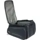 Basil Move trunkbag MIK, 10-26L, black