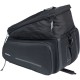 Basil Move trunkbag MIK, 10-26L, black