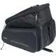 Basil Move trunkbag MIK, 10-26L, black