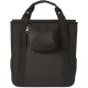 Basil GO single bag, 16L, solid black