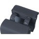 Basil GO double bag, 32L, solid black