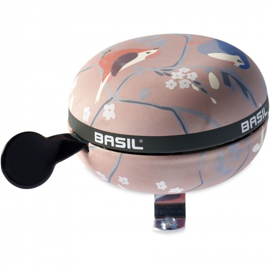 Basil Wanderlust big bell, 80mm, orchid rose