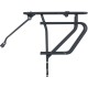 Basil Universal Cargo carrier, MIK STUDS, matt black