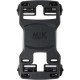 MIK Carrier plate, black
