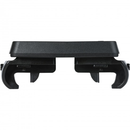 MIK Carrier plate, black