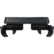 MIK Carrier plate, black