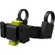 Basil KF handlebar holder, black