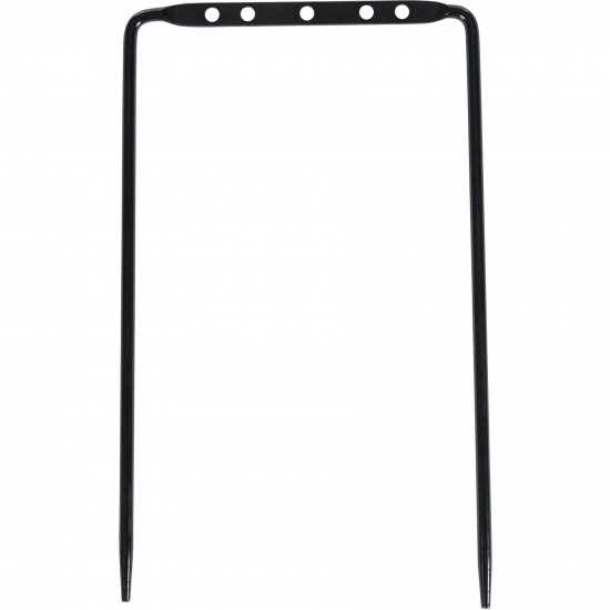Basil Distance holder, black