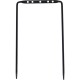 Basil Distance holder, black