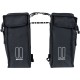 Basil Distance holder, black
