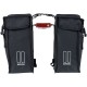 Basil Distance holder, black