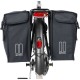 Basil Distance holder, black