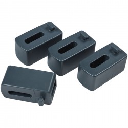 Basil WSL booster set, 4pcs Basil WSL booster set, 4pcs