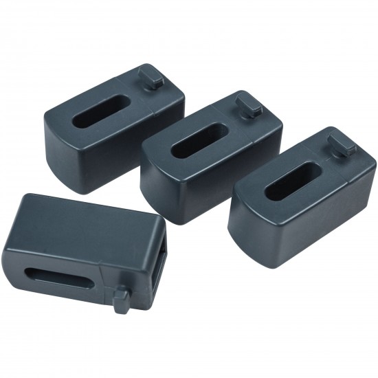 Basil WSL booster set, 4pcs
