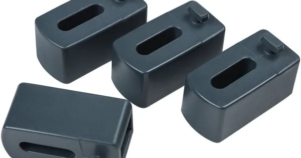 Basil WSL booster set, 4pcs