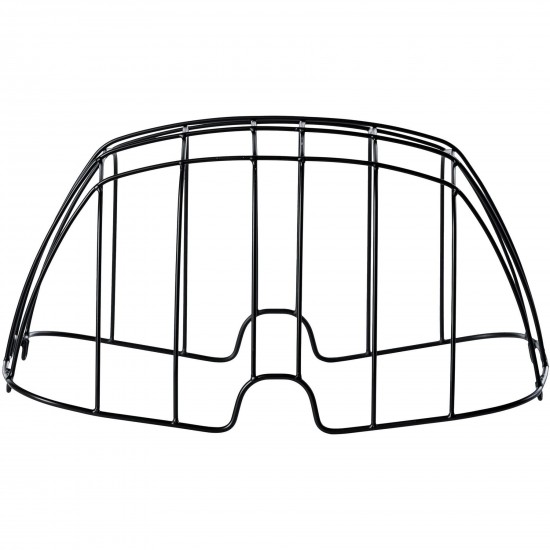 Basil Buddy space frame, black