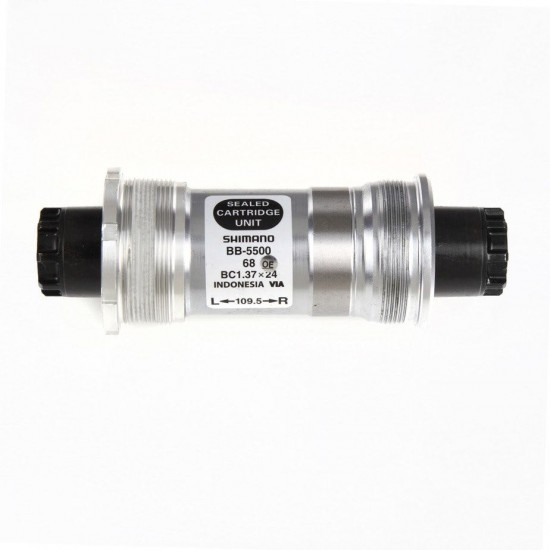 Shimano BB-5500 105 bottom bracket 68 - 109 mm