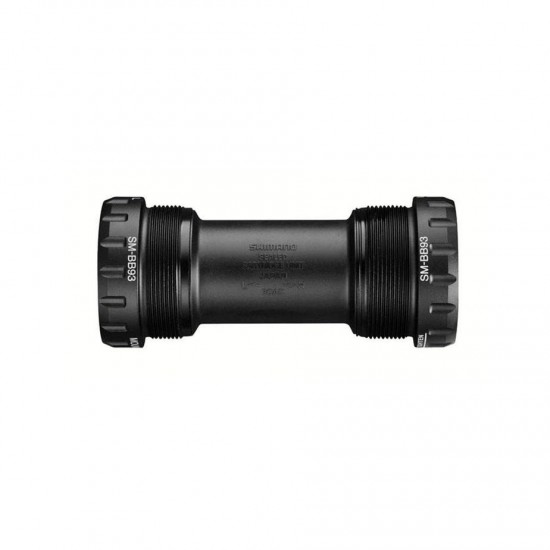 Shimano BB-M980 XTR Bottom Bracket, English Thread Cups, 68 / 73 mm