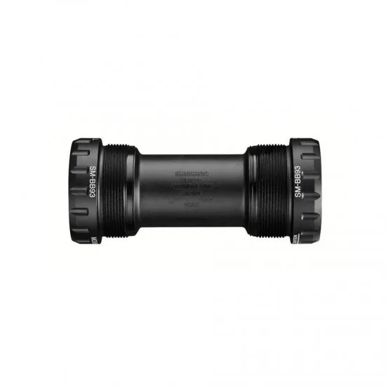 Shimano BB-M980 XTR Bottom Bracket, English Thread Cups, 68 / 73 mm