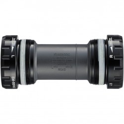 Shimano BB-R60 Ultegra  - 105 bottom bracket, English thread cups