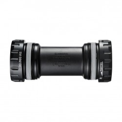 Shimano Dura-Ace BB-R9100 Dura-Ace HollowTech II bottom bracket - 68 mm English thread Shimano Dura-Ace BB-R9100 Dura-Ace HollowTech II bottom bracket - 68 mm English thread