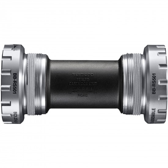 Shimano BB-RS501 bottom bracket cups, English thread cups