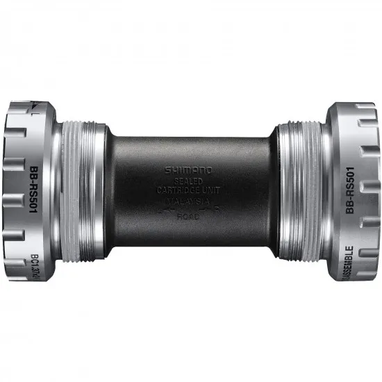 Shimano BB-RS501 bottom bracket cups, English thread cups