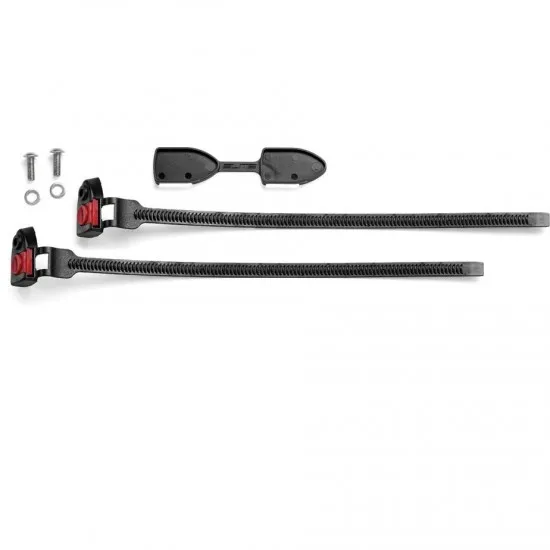 Elite VIP bottle cage clamps Uni &#216; 25 mm - &#216; 70 mm