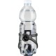 Elite Struka microadjust bottle cage, black