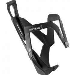 Elite Custom Race X resin cage stealth black Elite Custom Race X resin cage stealth black