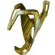 Elite Vico bottle cage metallic red / white