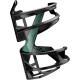 Elite Prism Recycled right hand side entry, gloss black / green