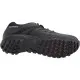 Shimano Clothing ET5 (ET500) Shoes, Black, Size 45