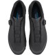Shimano Clothing ET7 (ET700) Shoes, Black, Size 47
