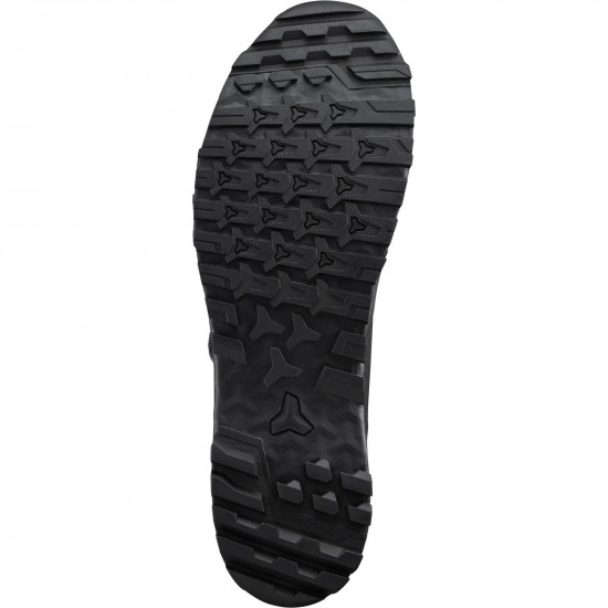 Shimano Clothing ET7 (ET700) Shoes, Black, Size 47